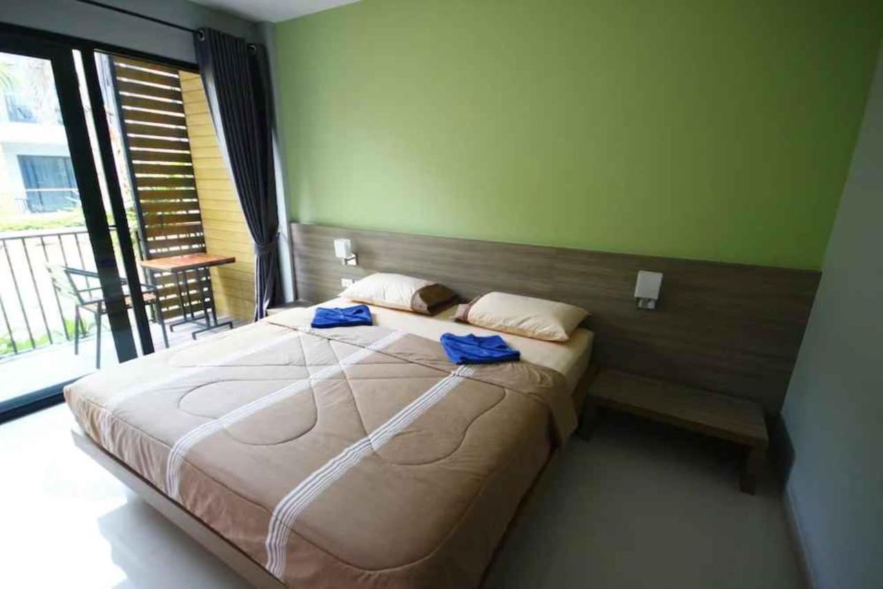 Phumi Resort Landkreis Landkreis Thalang Exterior foto