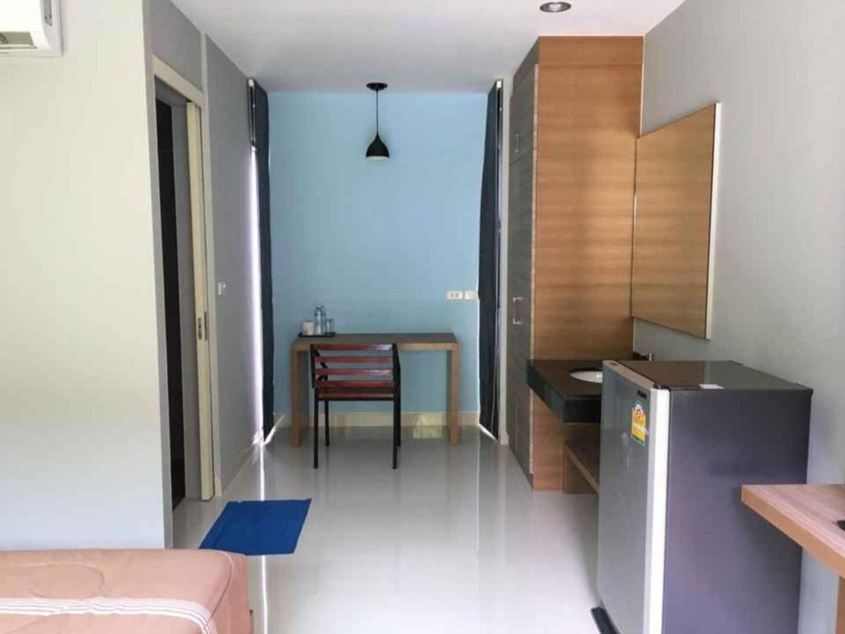 Phumi Resort Landkreis Landkreis Thalang Exterior foto