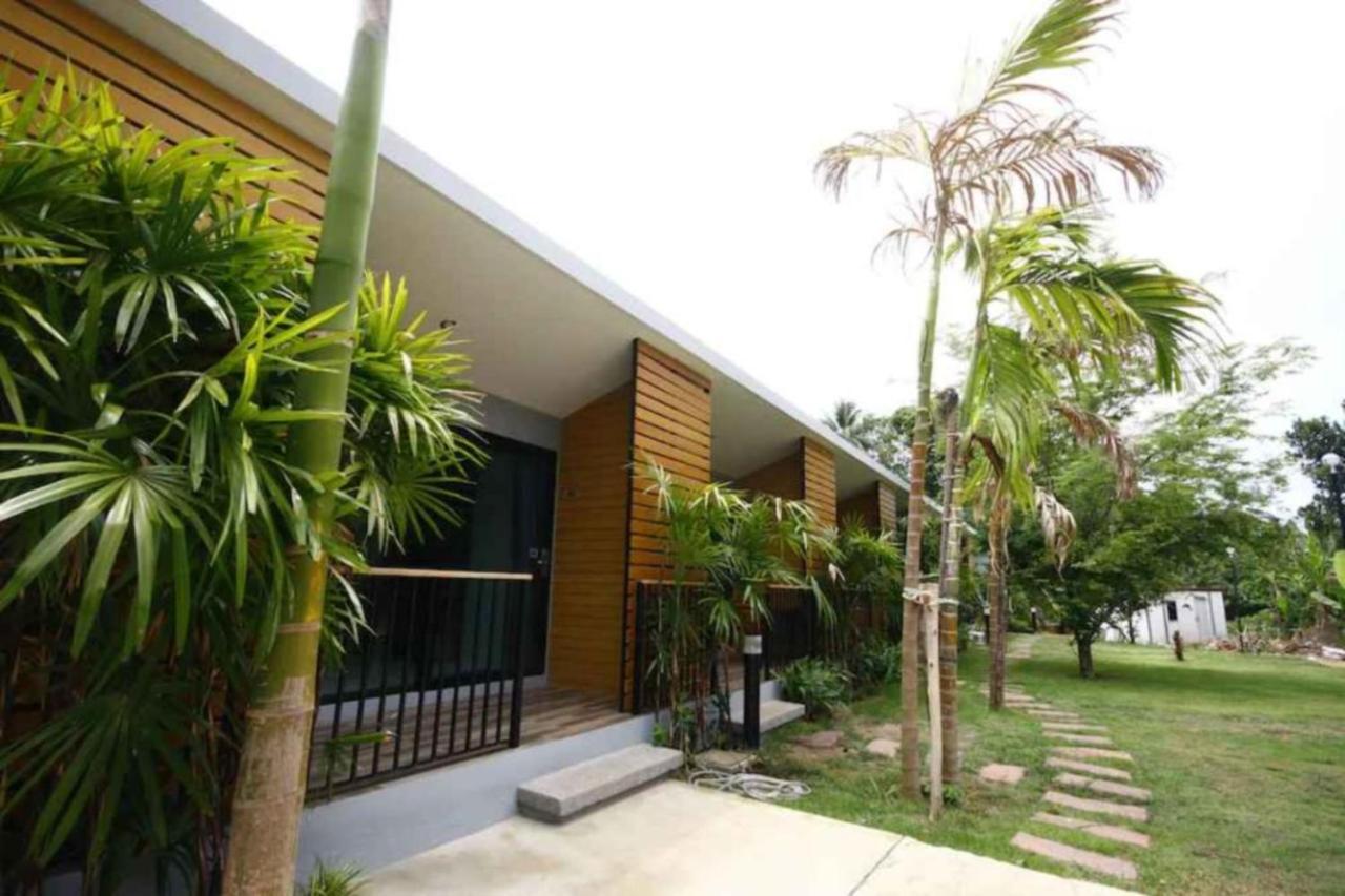 Phumi Resort Landkreis Landkreis Thalang Exterior foto
