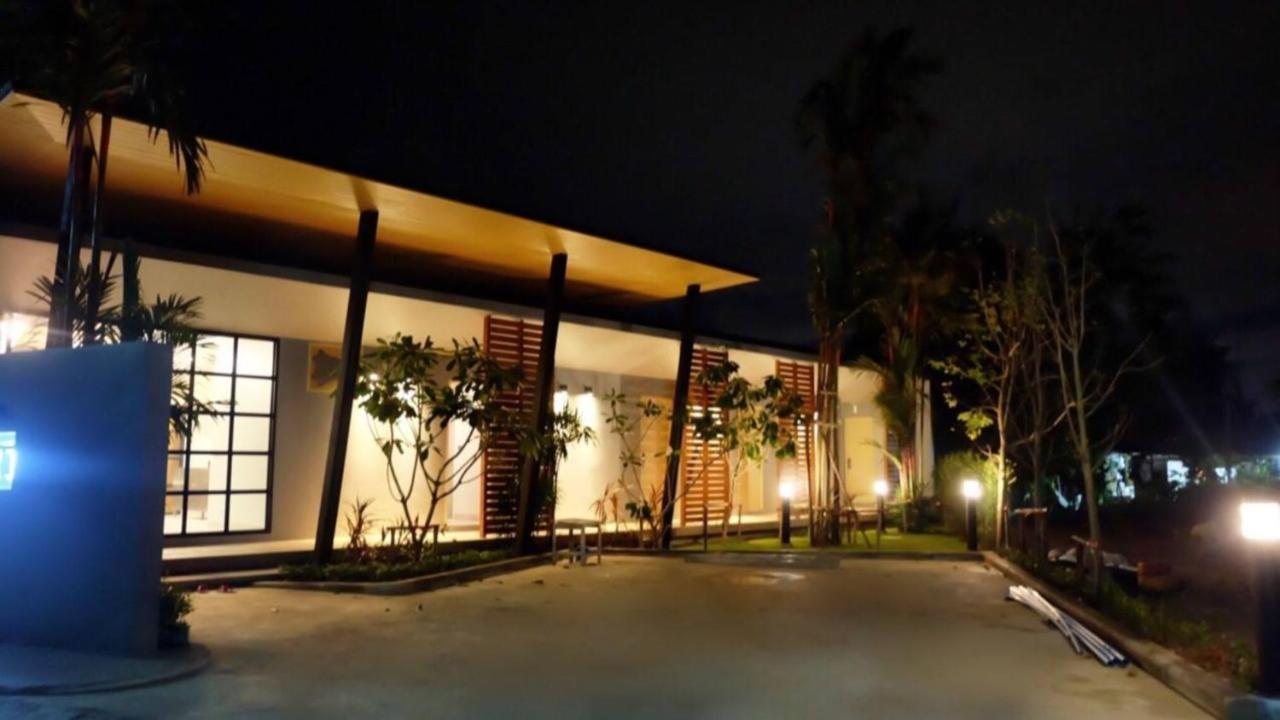 Phumi Resort Landkreis Landkreis Thalang Exterior foto