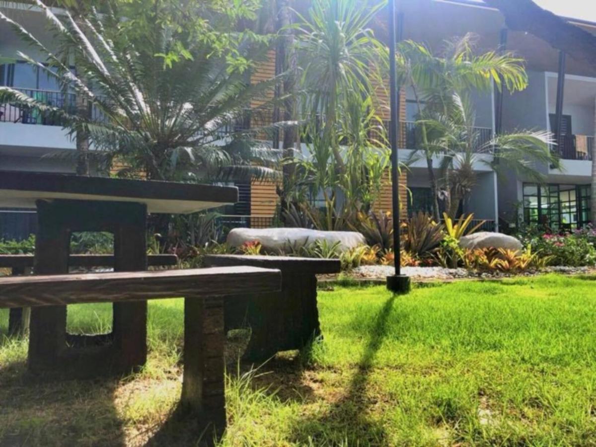 Phumi Resort Landkreis Landkreis Thalang Exterior foto