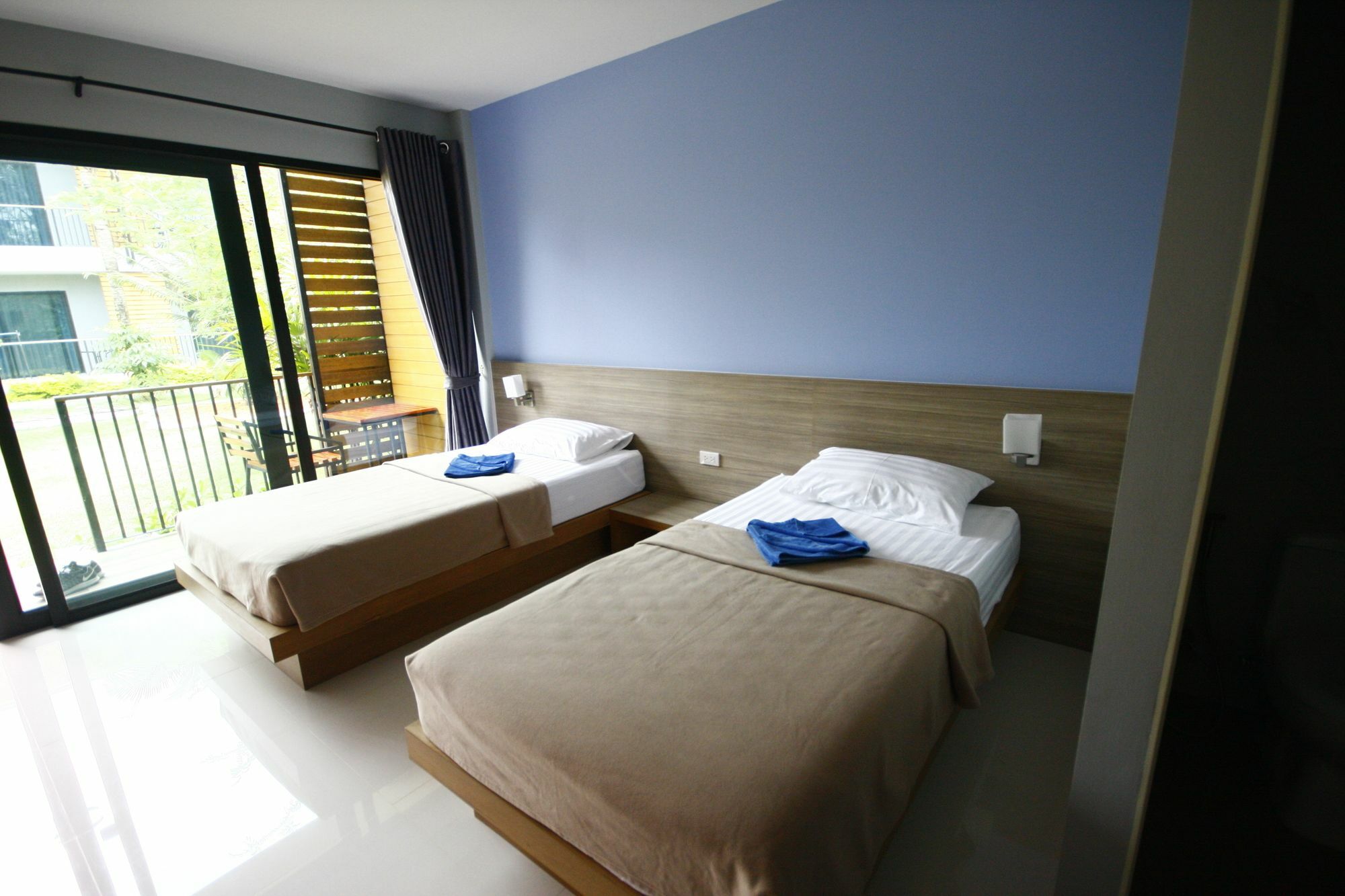 Phumi Resort Landkreis Landkreis Thalang Exterior foto