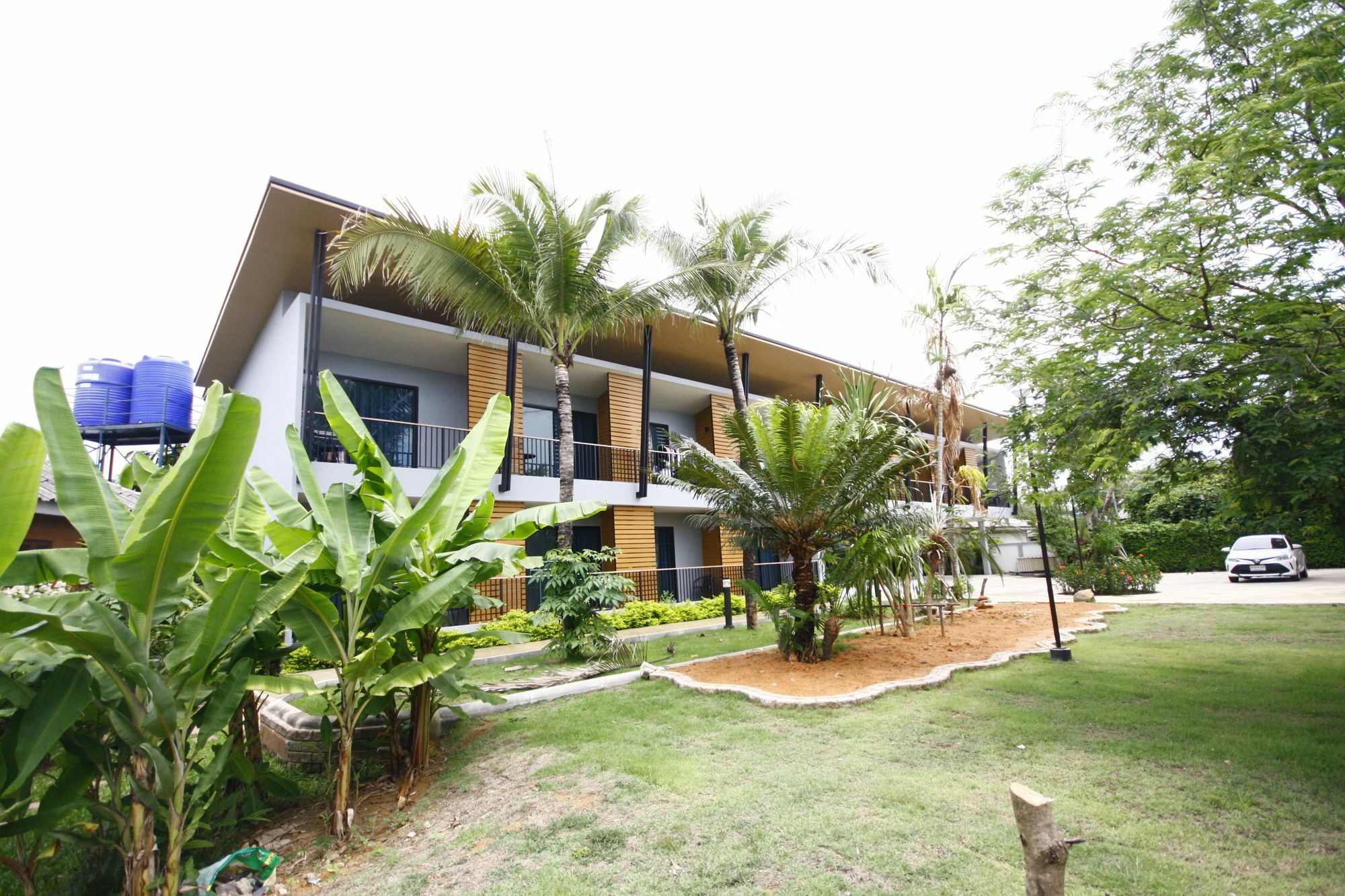 Phumi Resort Landkreis Landkreis Thalang Exterior foto